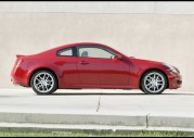 2006 Infiniti G35 Sport Coupe